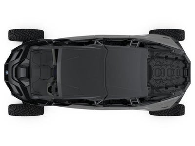 2026 Polaris RZR PRO S 4 Ultimate Base