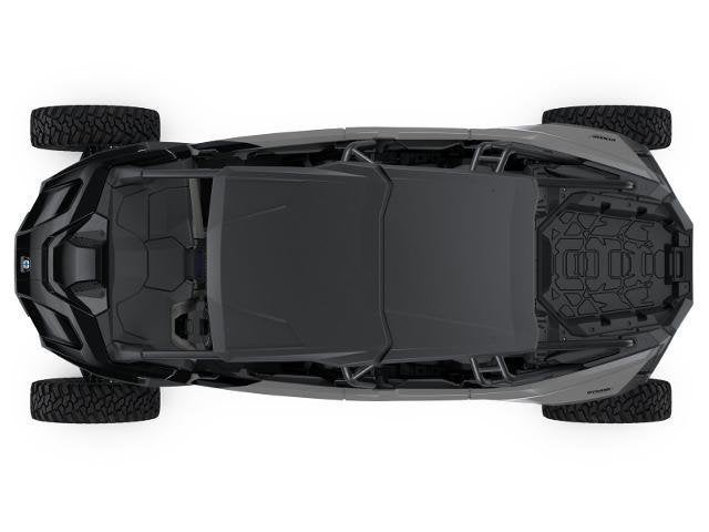 2026 Polaris RZR PRO S 4 Ultimate Base