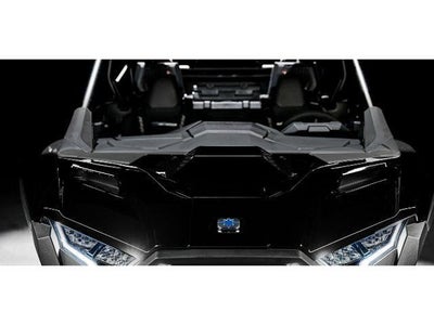 2026 Polaris RZR PRO S 4 Ultimate Base