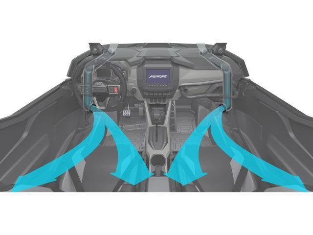 2026 Polaris RZR PRO S 4 Ultimate Base