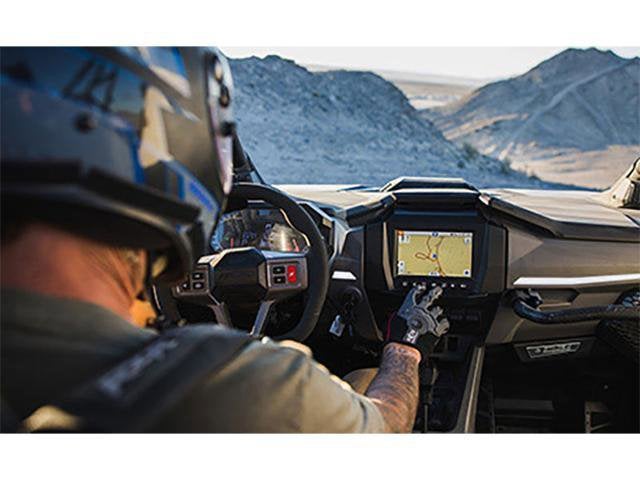 2026 Polaris RZR PRO S 4 Ultimate Base