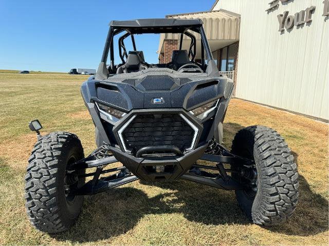 2026 Polaris RZR PRO S 4 Ultimate Base