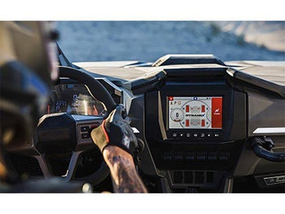 2026 Polaris RZR PRO S 4 Ultimate Base