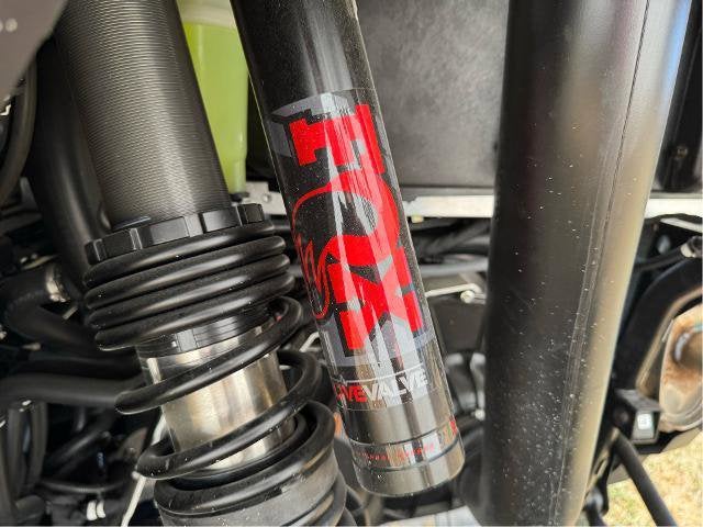 2026 Polaris RZR PRO S 4 Ultimate Base