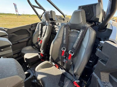 2026 Polaris RZR PRO S 4 Ultimate Base