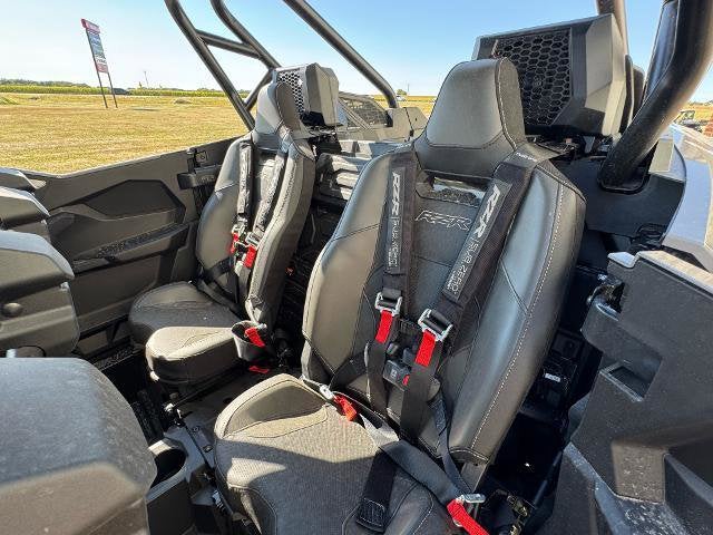 2026 Polaris RZR PRO S 4 Ultimate Base