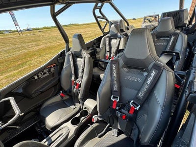 2026 Polaris RZR PRO S 4 Ultimate Base