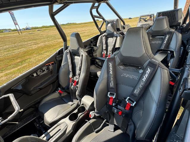 2026 Polaris RZR PRO S 4 Ultimate Base