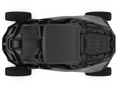 2026 Polaris RZR PRO S Ultimate Base