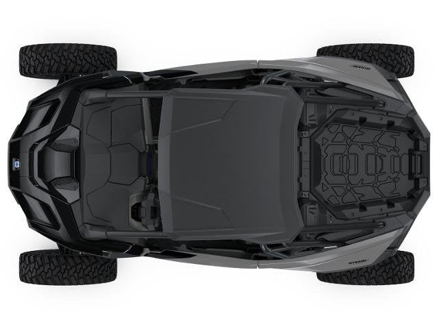 2026 Polaris RZR PRO S Ultimate Base