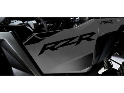 2026 Polaris RZR PRO S Ultimate Base