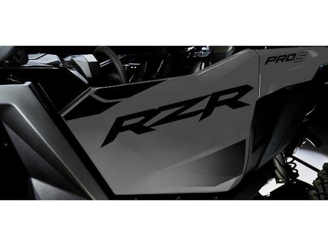 2026 Polaris RZR PRO S Ultimate Base