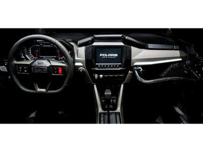 2026 Polaris RZR PRO S Ultimate Base