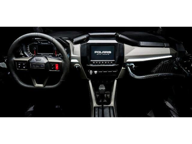 2026 Polaris RZR PRO S Ultimate Base