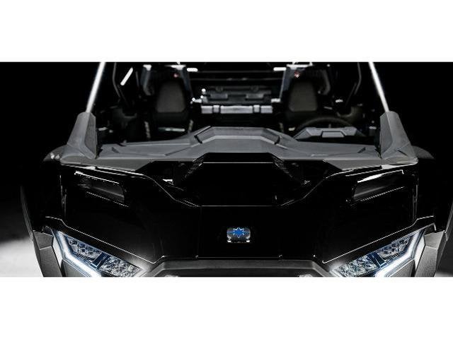 2026 Polaris RZR PRO S Ultimate Base