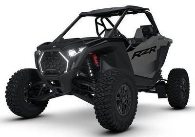 2026 Polaris RZR PRO S Ultimate Base