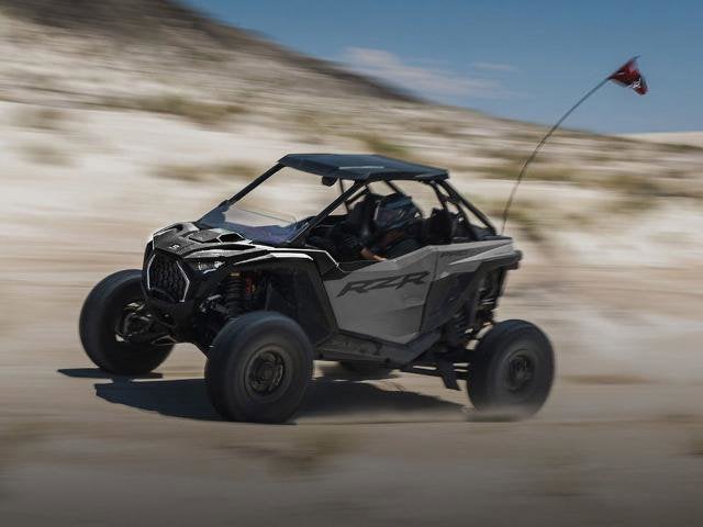 2026 Polaris RZR PRO S Ultimate Base