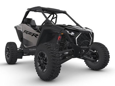 2026 Polaris RZR PRO S Ultimate Base
