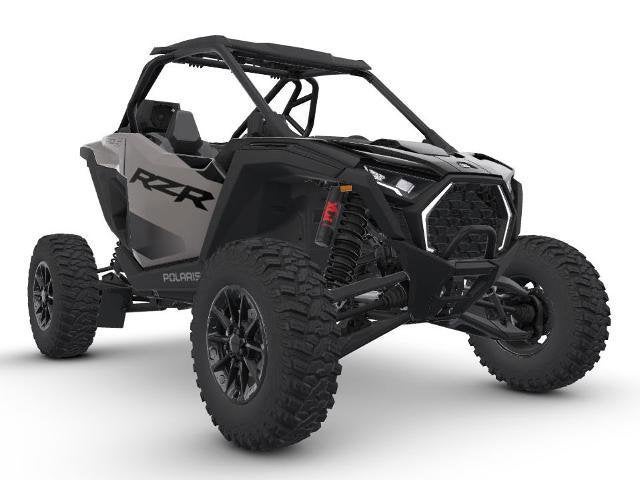 2026 Polaris RZR PRO S Ultimate Base