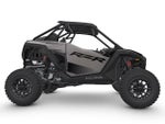 2026 Polaris RZR PRO S Ultimate Base