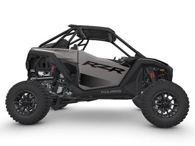 2026 Polaris RZR PRO S Ultimate Base