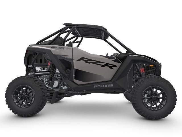 2026 Polaris RZR PRO S Ultimate Base