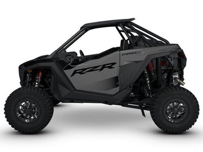 2026 Polaris RZR PRO S Ultimate Base
