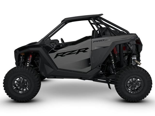 2026 Polaris RZR PRO S Ultimate Base