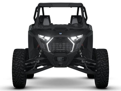 2026 Polaris RZR PRO S Ultimate Base