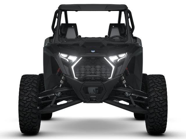2026 Polaris RZR PRO S Ultimate Base