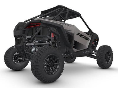 2026 Polaris RZR PRO S Ultimate Base