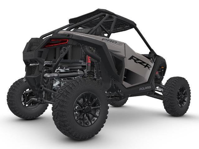 2026 Polaris RZR PRO S Ultimate Base