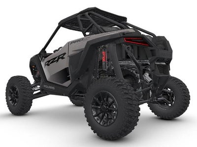 2026 Polaris RZR PRO S Ultimate Base