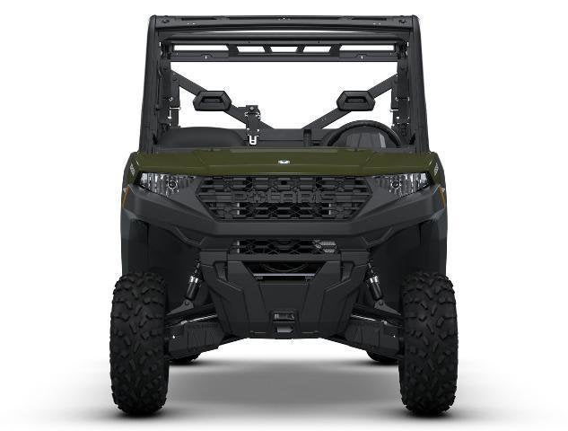 2026 Polaris Ranger Crew 1000 Base