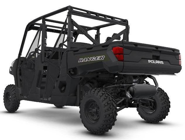 2026 Polaris Ranger Crew 1000 Base