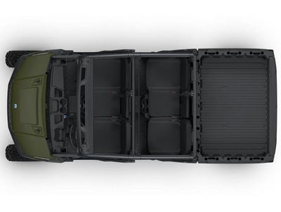 2026 Polaris Ranger Crew 1000 Base