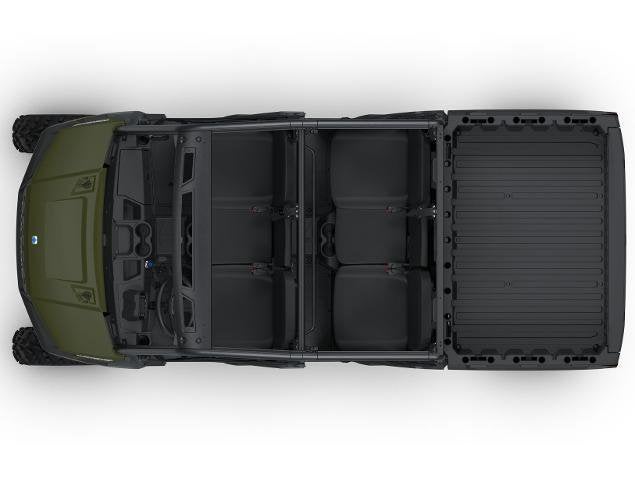 2026 Polaris Ranger Crew 1000 Base