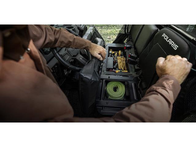 2026 Polaris Ranger Crew 1000 Base