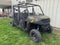 2026 Polaris Ranger Crew 1000 Base