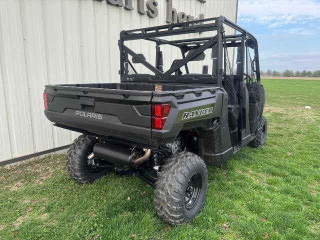 2026 Polaris Ranger Crew 1000 Base