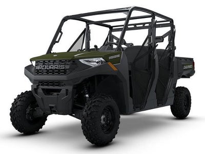 2026 Polaris Ranger Crew 1000 Base
