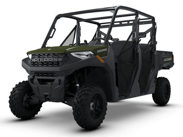 2026 Polaris Ranger Crew 1000 Base