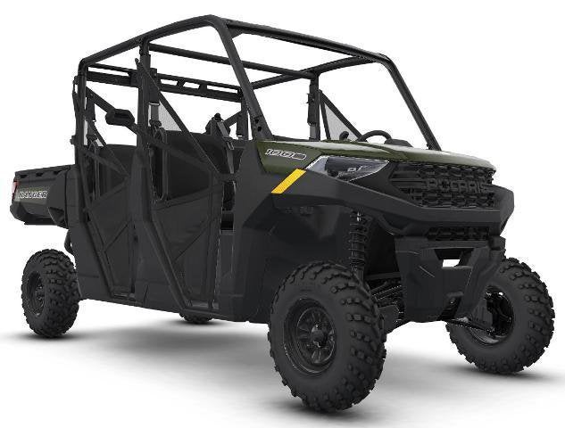 2026 Polaris Ranger Crew 1000 Base