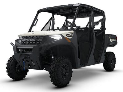 2026 Polaris Ranger Crew 1000 Premium Base