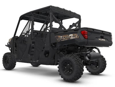 2026 Polaris Ranger Crew 1000 Premium Base