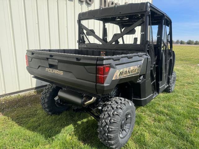 2026 Polaris Ranger Crew 1000 Premium Base