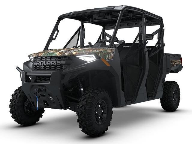 2026 Polaris Ranger Crew 1000 Premium Base