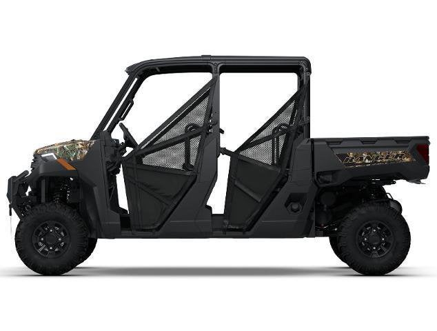 2026 Polaris Ranger Crew 1000 Premium Base