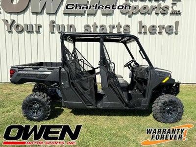 2026 Polaris Ranger Crew 1000 Premium Base