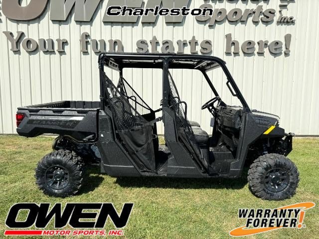 2026 Polaris Ranger Crew 1000 Premium Base